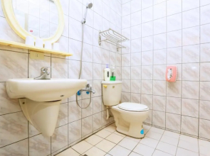 Time Travelodge Homestay
