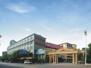 佛山三水君悦酒店