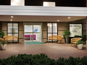 Homewood Suites by Hilton Williamsburg