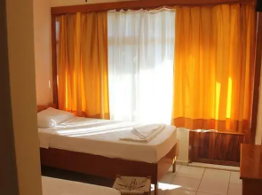 Hotel Hisaronu