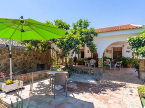 Casa Maza Guaro by Ruralidays
