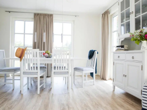 Holiday house, Fuhlendorf