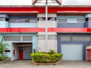 OYO Hotel City