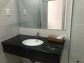 Victory Airport Hotel