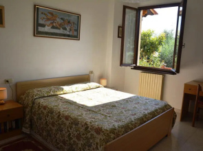 La Pergola Apartment
