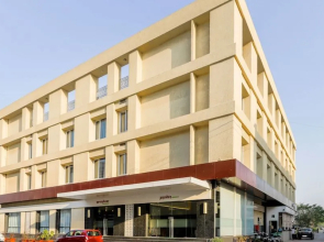Treebo Select Gopalas Residency