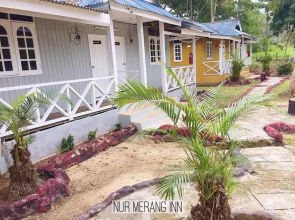 Nur Merang Inn Resort