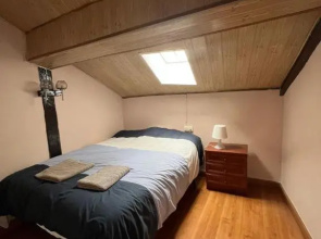 Casa Rural Pancarale-Llanes 12pax