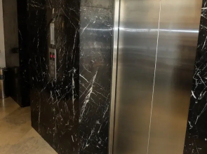 The Penthouse Hotel