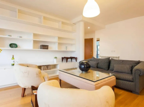 Lisbon City Center Dream s