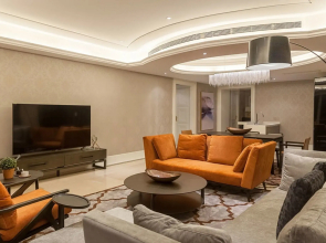 Lagom Bright House Sea View Apartment