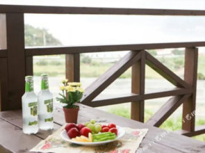 Geoje Haeuri Pension