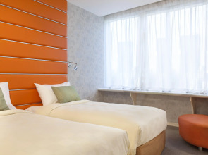 Cosmo Hotel Hong Kong