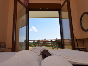 Pery's Maisonette - Kallithea Halkidiki