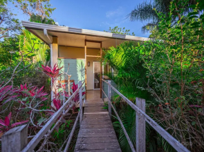 Mango's Lodge