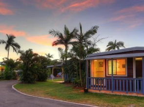 Kurrimine Beach Holiday Park