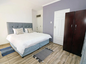 Msitu Kwetu Lodge & Safaris