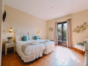 Hotel Boutique Cerro del Sol