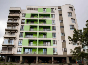 Apartment Hotel Tania Residence