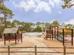 Maeva Particuliers Residence Les Grands Pins