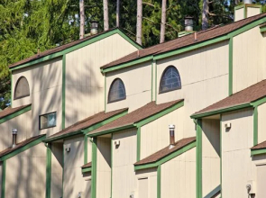 Tree Tops at Pocono Mountain Villas by Exploria Resorts, East Stroudsburg, USA
