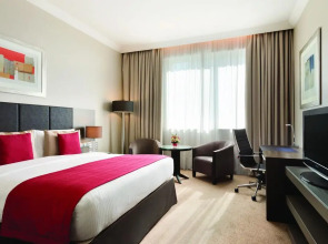 Ramada by Wyndham Abu Dhabi Downtown