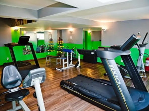 Gran Hotel Morada do Sol