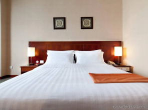 Rosedale Hotel and Suites Guangzhou