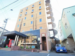 Shizunai City Hotel
