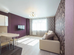 Home Hotel (Хоум Отель) на Шахтеров 74Б