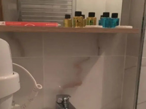 Konak Akaretler Suit