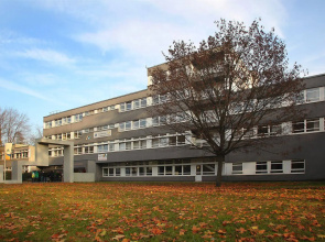 Jugendherberge Berlin-International - Hostel