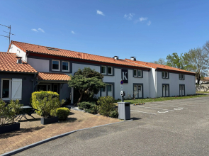 Kyriad Bordeaux- Lormont