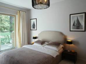 Apartament Rezydencja Bryza Jurata