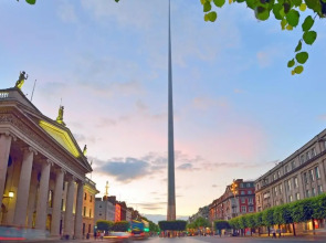 Exclusive City Centre Apartment