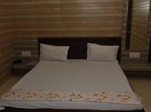 Hotel Madhusudan
