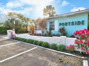 Portside by Singer Island Vacation Rentals