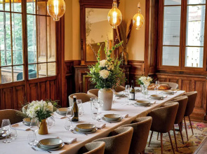 Maison d'hôtes - Stay & Cook