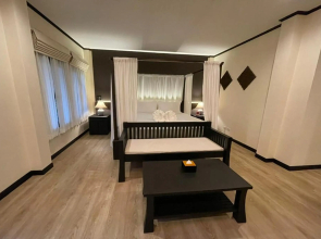 Na Mantra Resort SHA