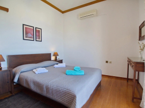 Rouladina Apt 1 in Stalos