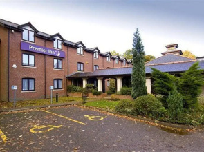 Premier Inn Manchester - Wilmslow