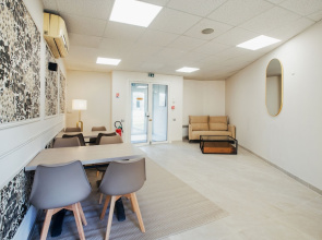 Gabhouse Lyon Gerland City Living Stay