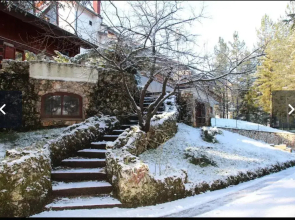 Hotel Orso Bianco