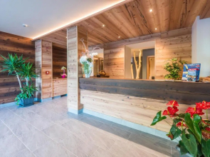 Feeling Hotel Fontanella
