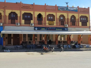 Sijilmassa Rissani