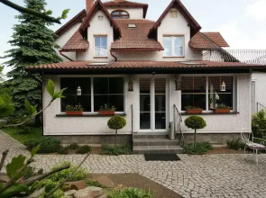 Motel Łużycki & Restauracja