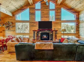 The Red Door Retreat