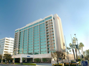Hilton Pasadena