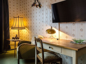 Hotel Rosenhof