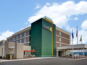 Home2 Suites by Hilton Green Bay